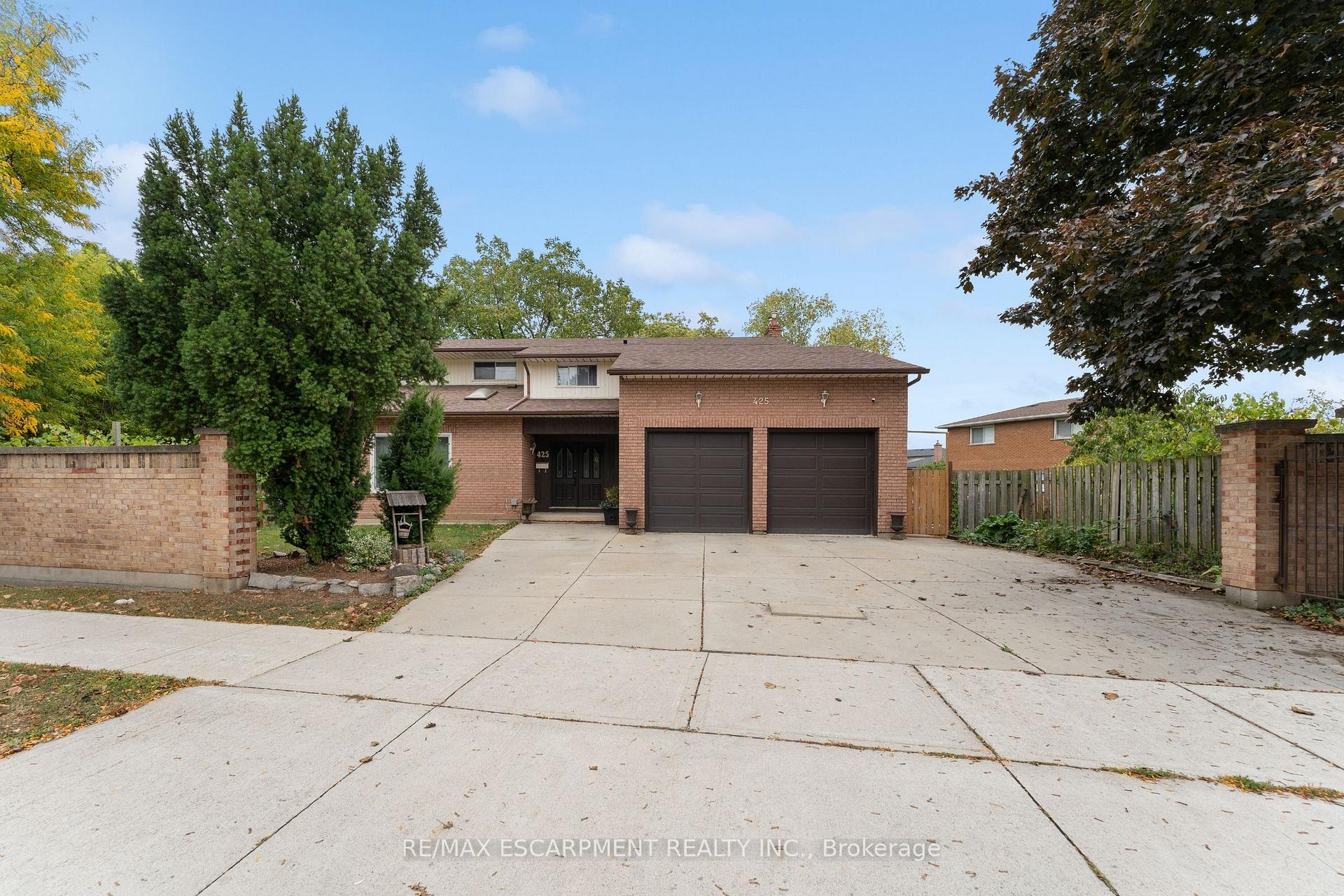Photo 50 of 425 Greenhill Avenue, Hamilton, Vincent — HOMEH