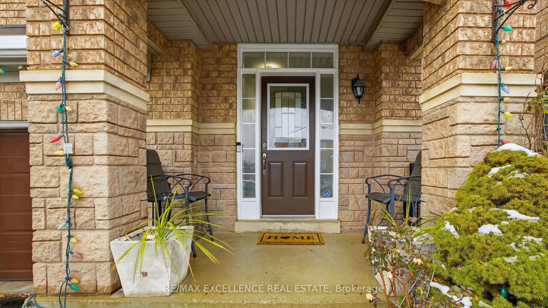 Photo 3 of 59 Linderwood Drive, Brampton, Fletcher's Meadow — HOMEH
