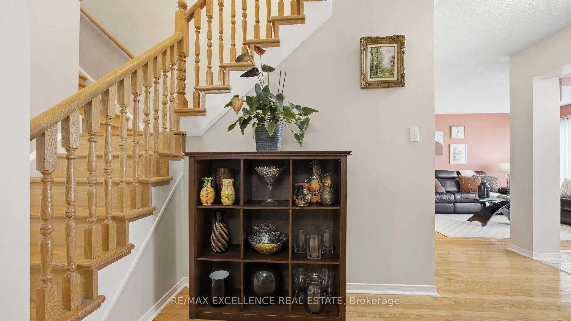 Photo 9 of 59 Linderwood Drive, Brampton, Fletcher's Meadow — HOMEH