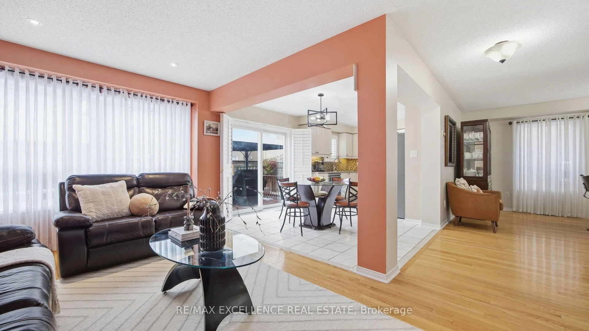 Photo 12 of 59 Linderwood Drive, Brampton, Fletcher's Meadow — HOMEH