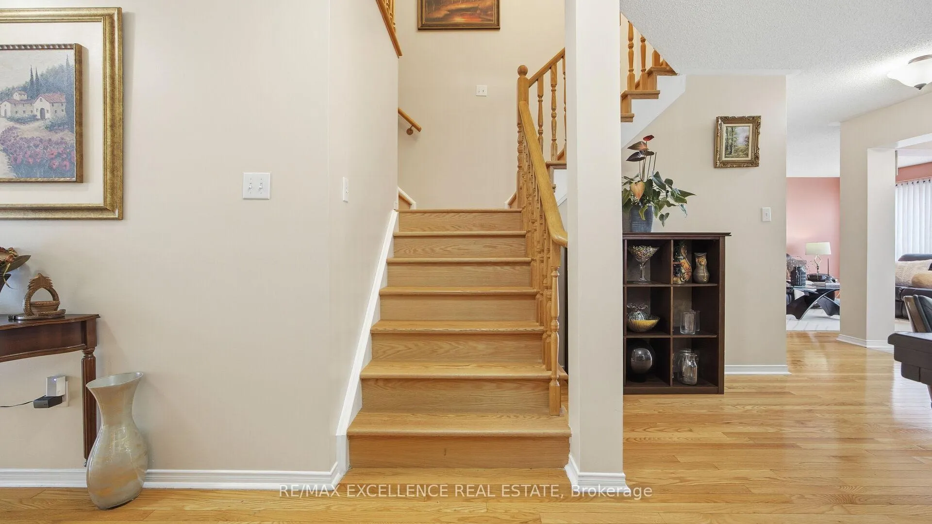 Photo 18 of 59 Linderwood Drive, Brampton, Fletcher's Meadow — HOMEH