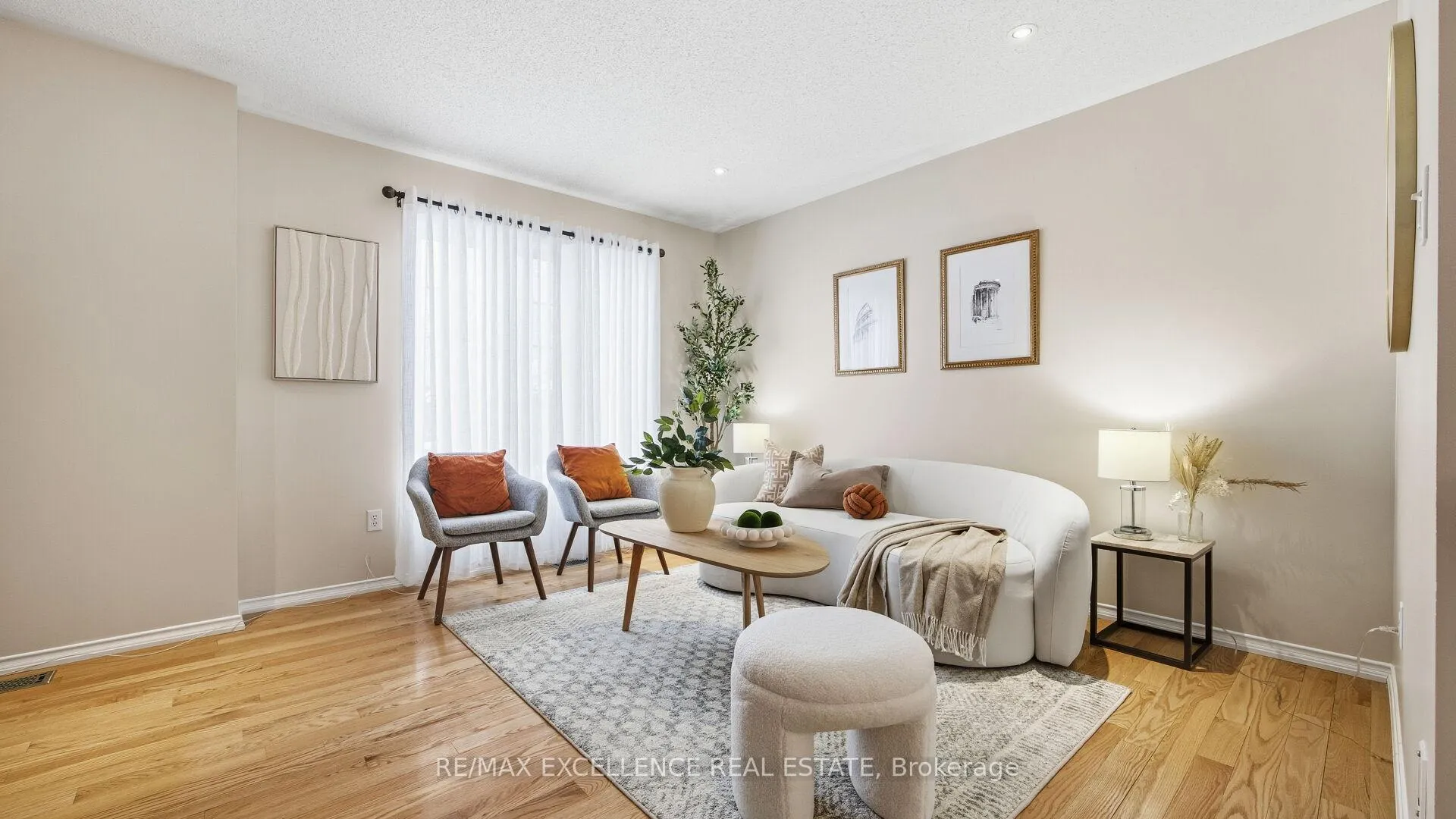 Photo 20 of 59 Linderwood Drive, Brampton, Fletcher's Meadow — HOMEH