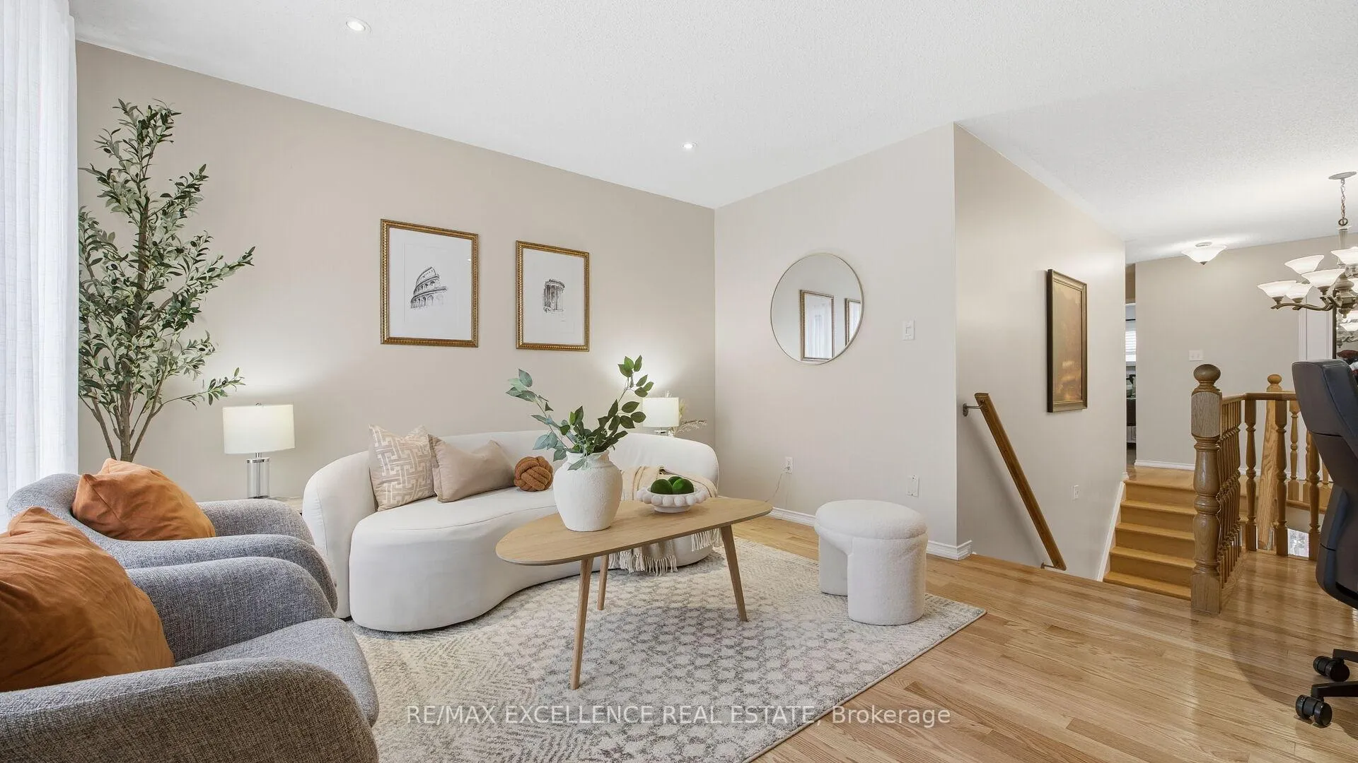 Photo 21 of 59 Linderwood Drive, Brampton, Fletcher's Meadow — HOMEH