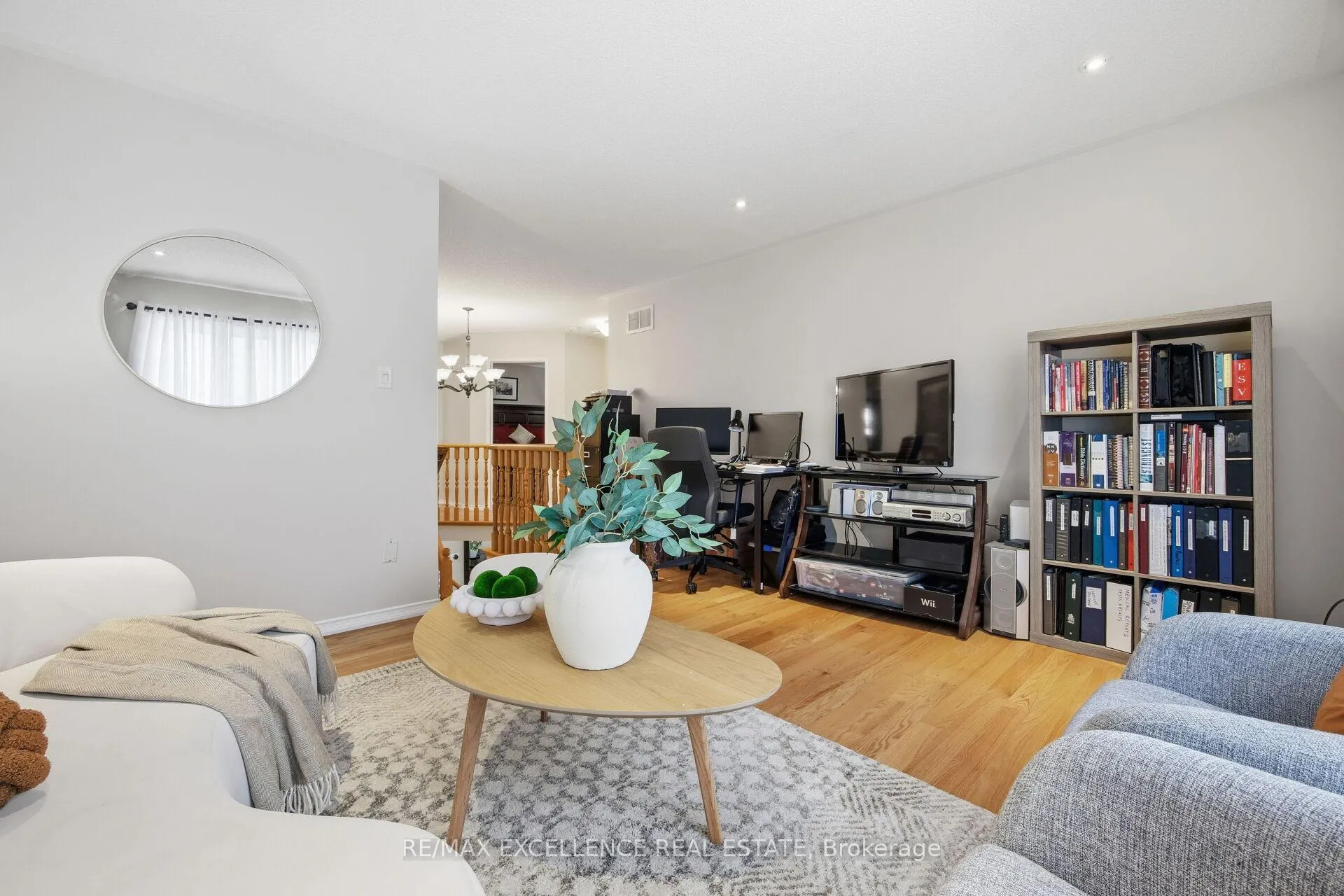 Photo 22 of 59 Linderwood Drive, Brampton, Fletcher's Meadow — HOMEH