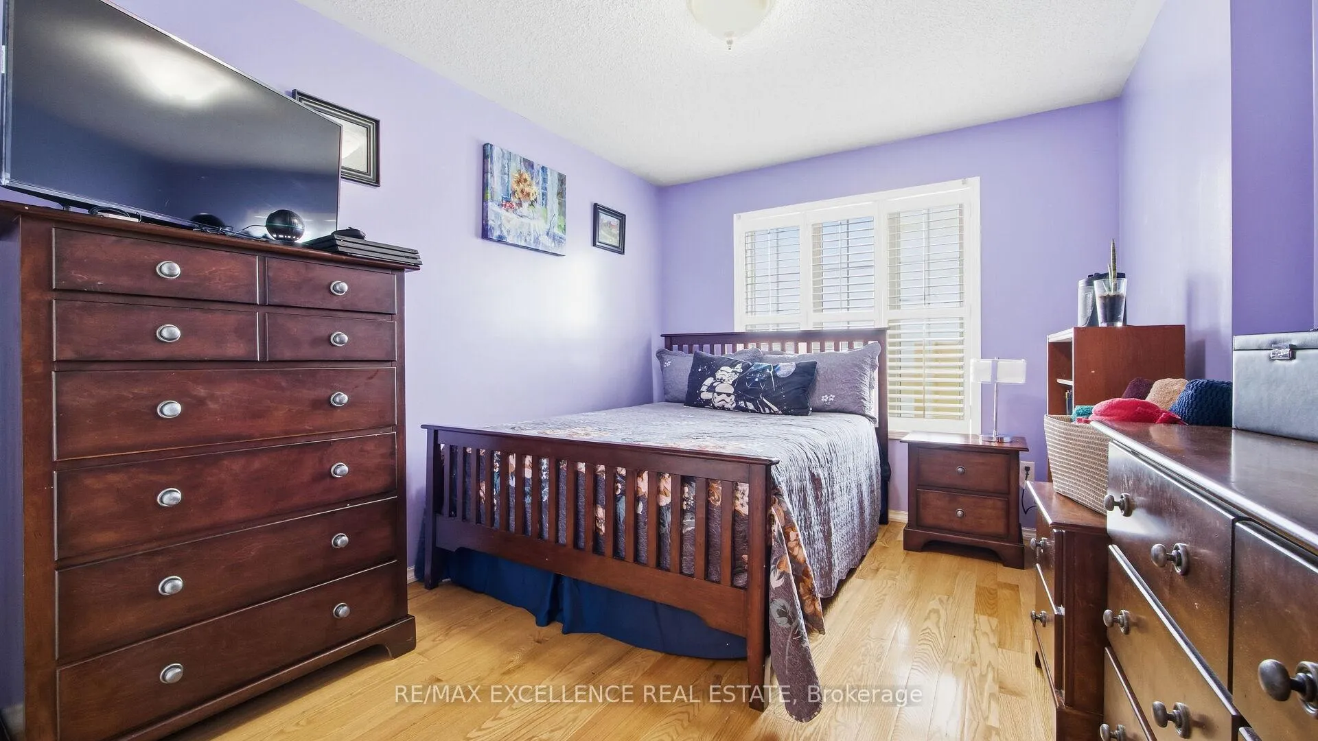 Photo 33 of 59 Linderwood Drive, Brampton, Fletcher's Meadow — HOMEH