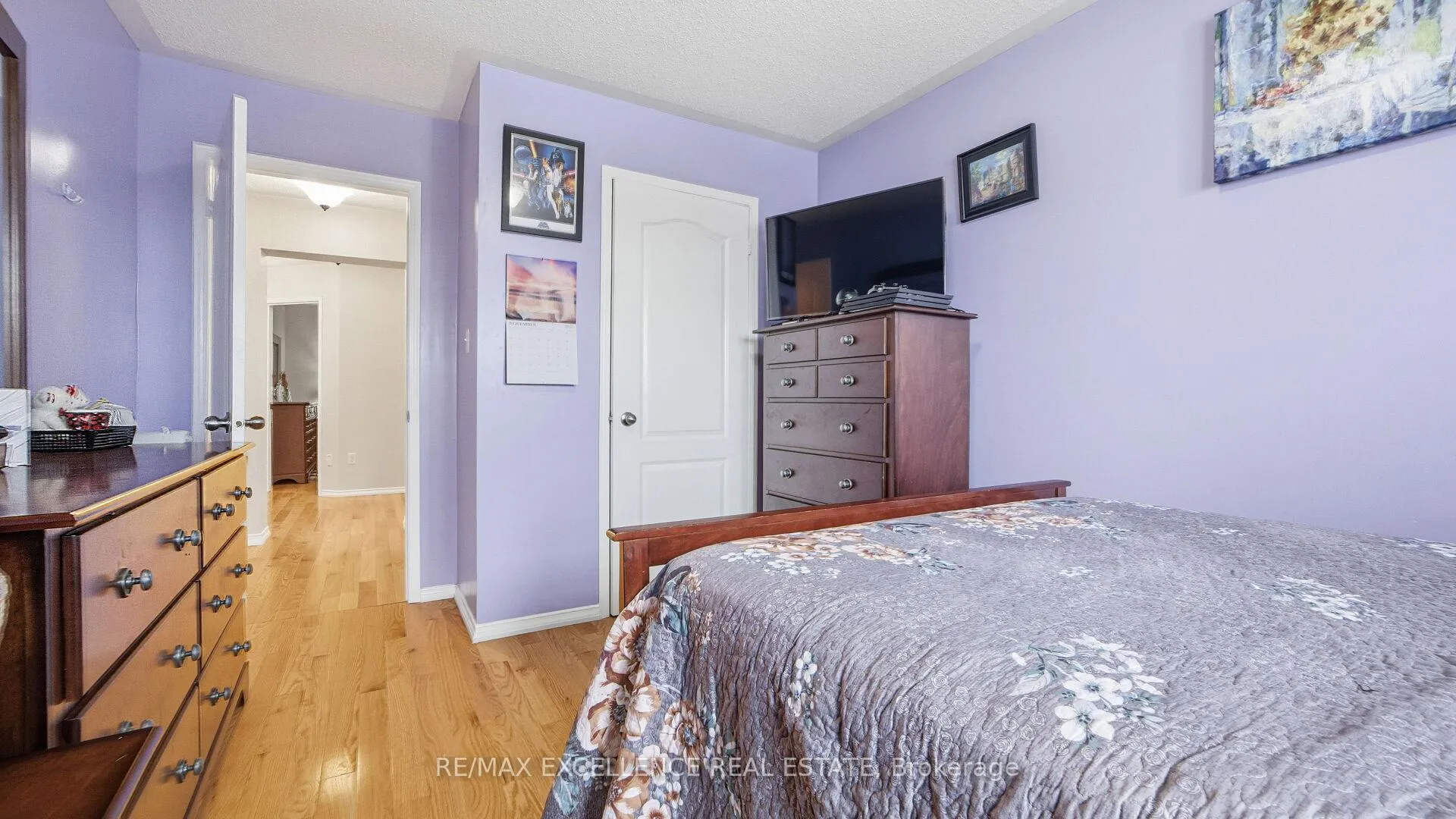 Photo 34 of 59 Linderwood Drive, Brampton, Fletcher's Meadow — HOMEH