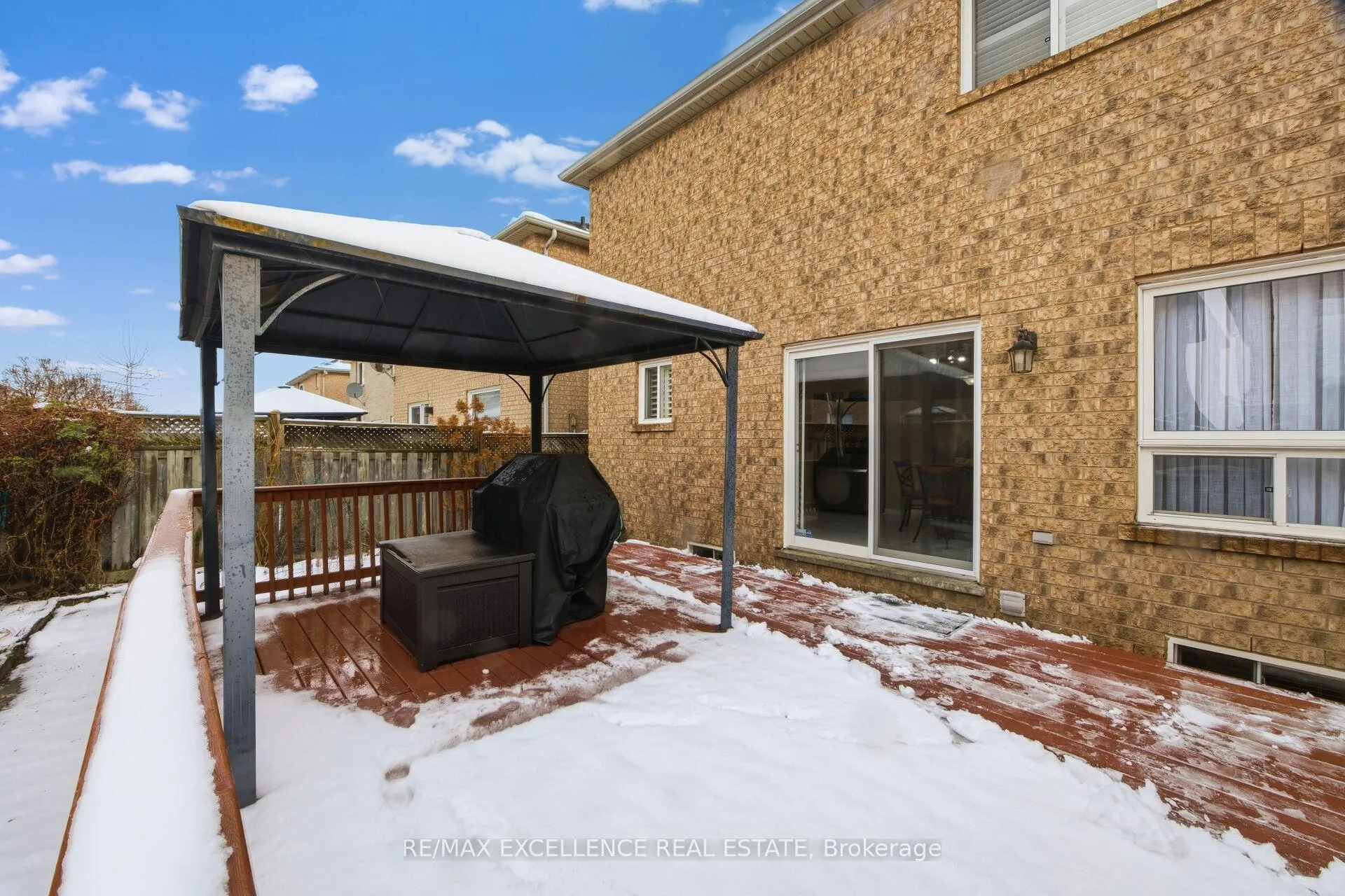Photo 44 of 59 Linderwood Drive, Brampton, Fletcher's Meadow — HOMEH