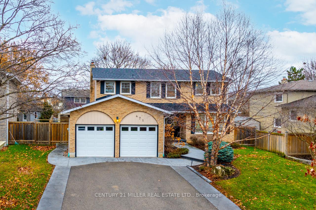 Photo 1 of 471 Gowland Crescent, Milton, Timberlea — HOMEH
