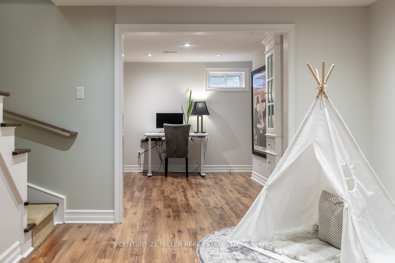 Photo 20 of 471 Gowland Crescent, Milton, Timberlea — HOMEH