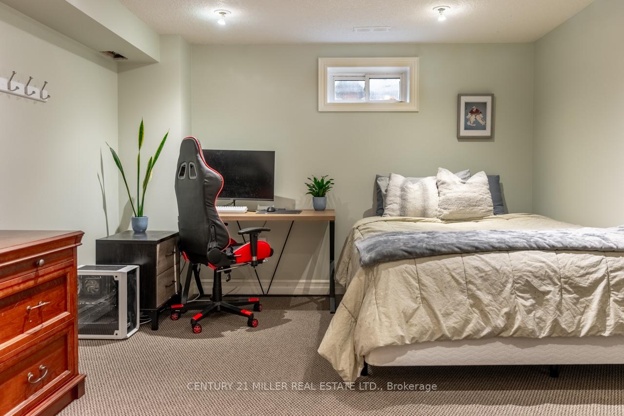 Photo 22 of 471 Gowland Crescent, Milton, Timberlea — HOMEH