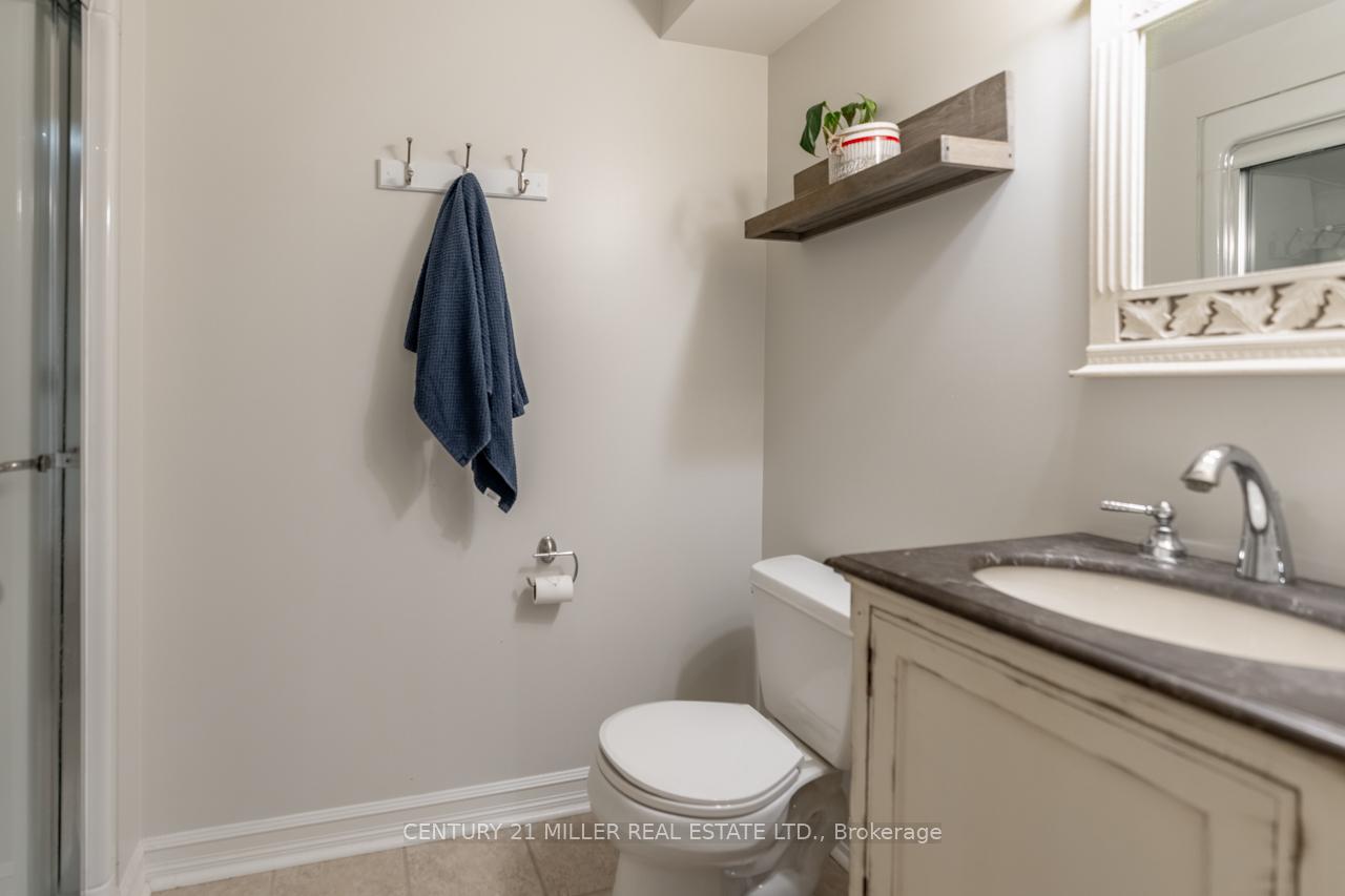 Photo 23 of 471 Gowland Crescent, Milton, Timberlea — HOMEH