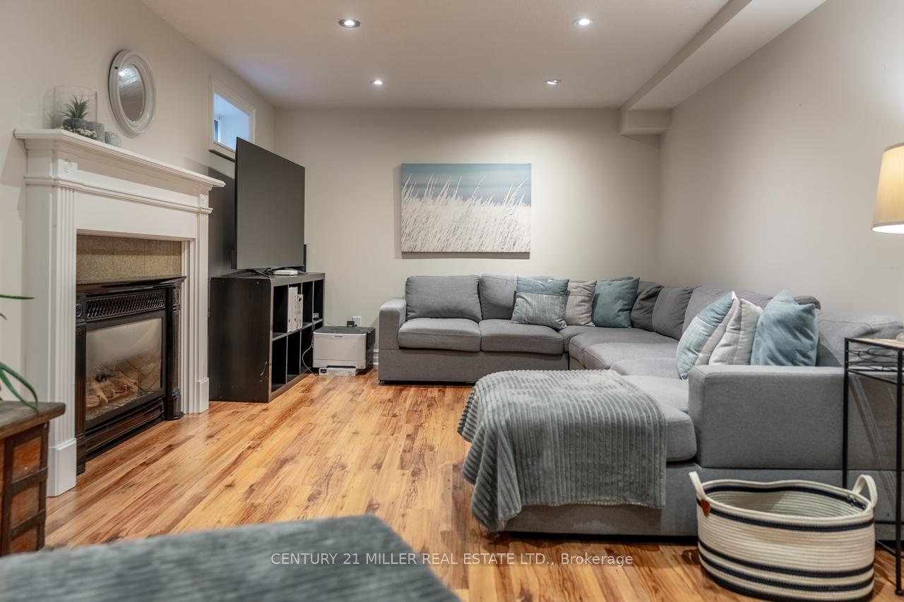 Photo 25 of 471 Gowland Crescent, Milton, Timberlea — HOMEH