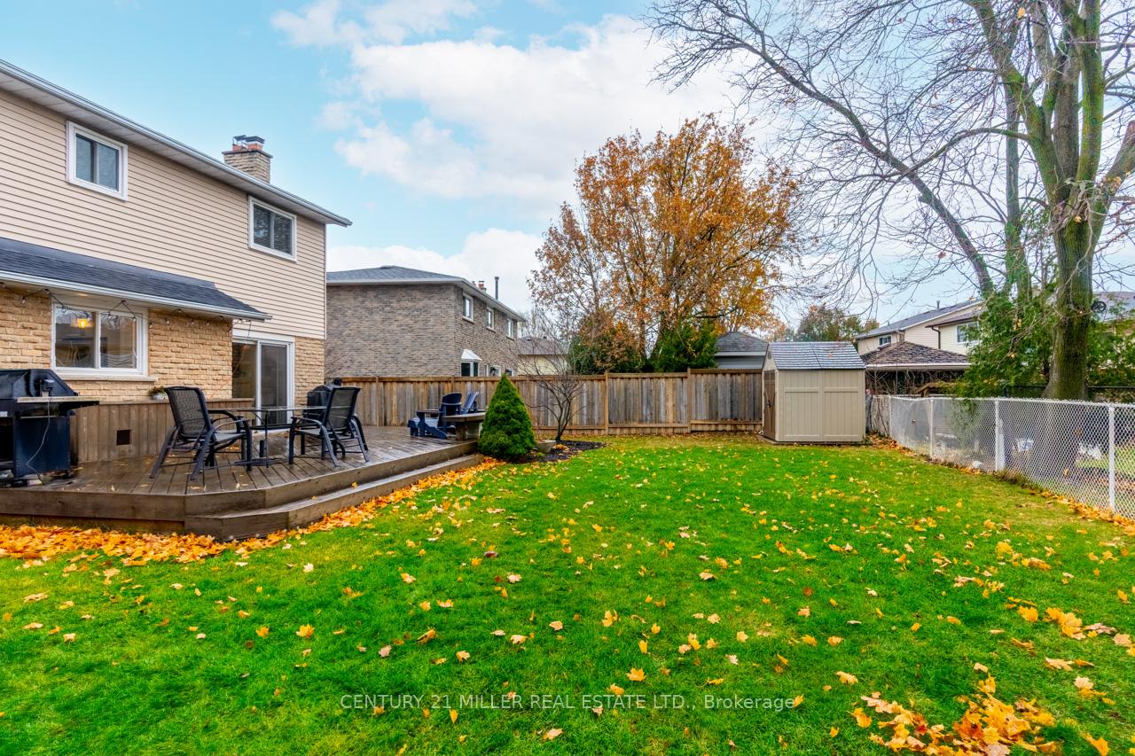 Photo 26 of 471 Gowland Crescent, Milton, Timberlea — HOMEH