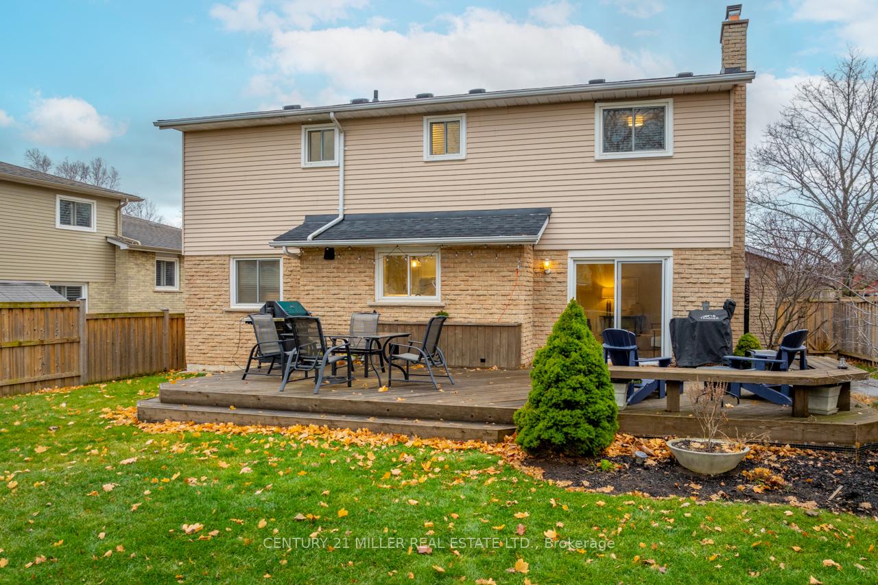 Photo 28 of 471 Gowland Crescent, Milton, Timberlea — HOMEH