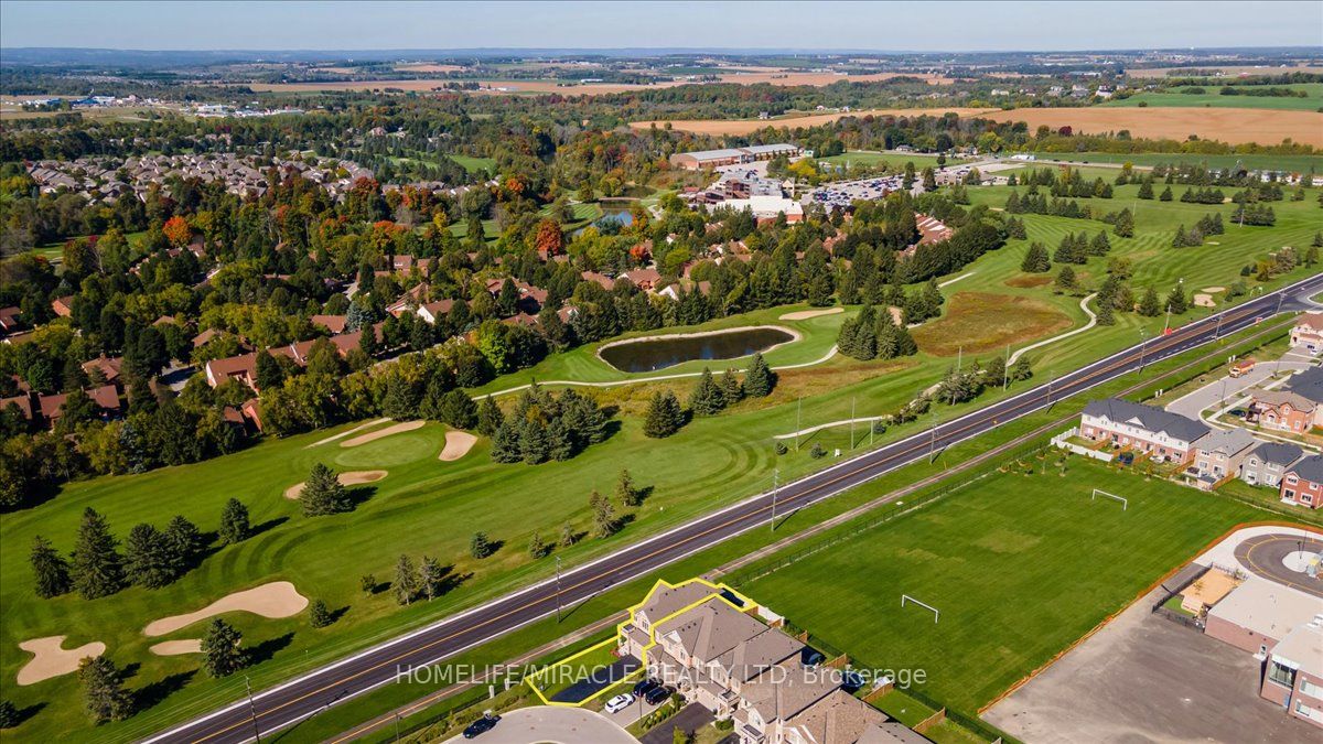 Photo 61 of 71 Arnold Crescent, New Tecumseth, Rural New Tecumseth — HOMEH