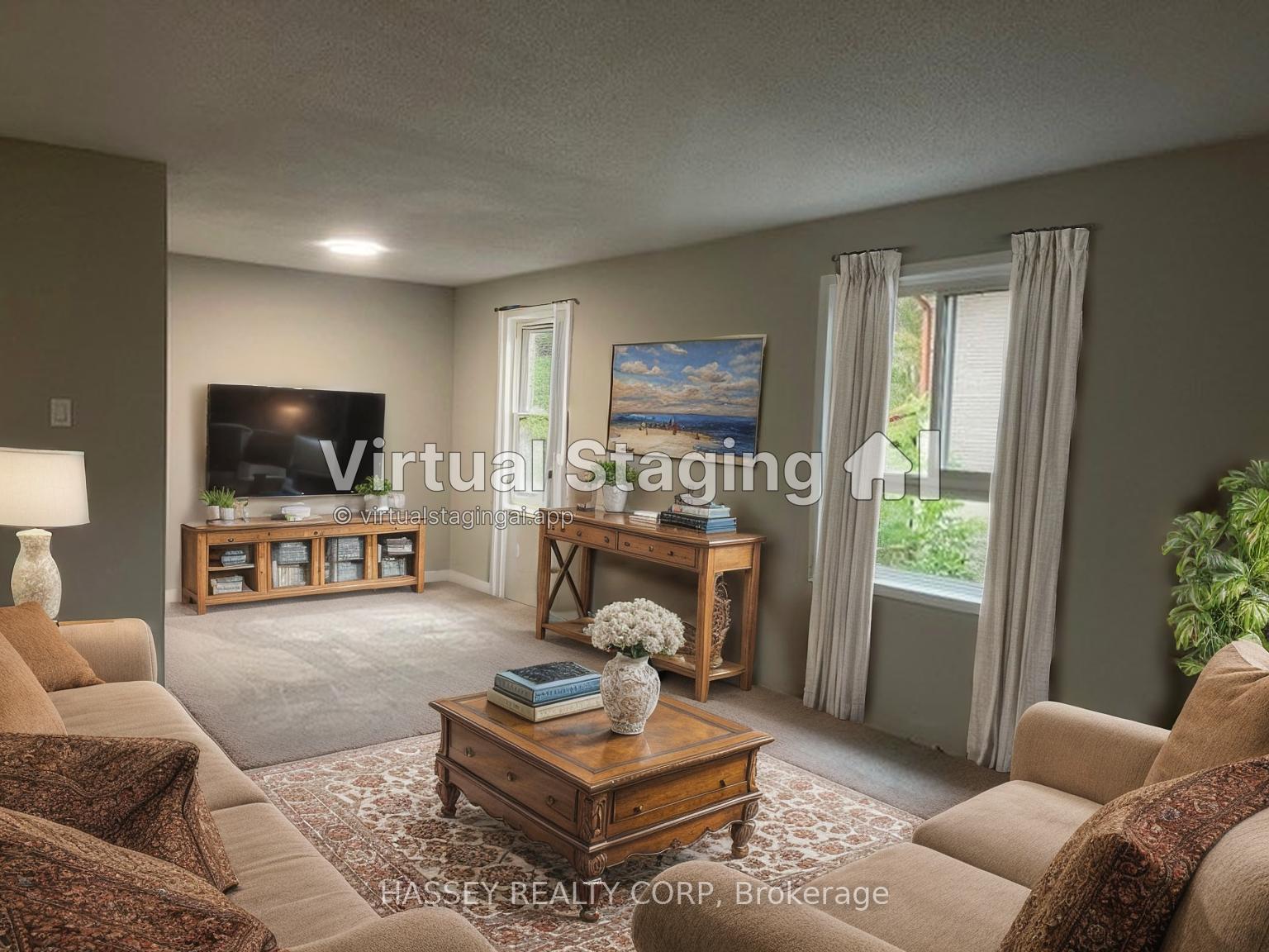 Photo 4 of Unit 102, 104 Codrington Street, Barrie, Codrington — HOMEH