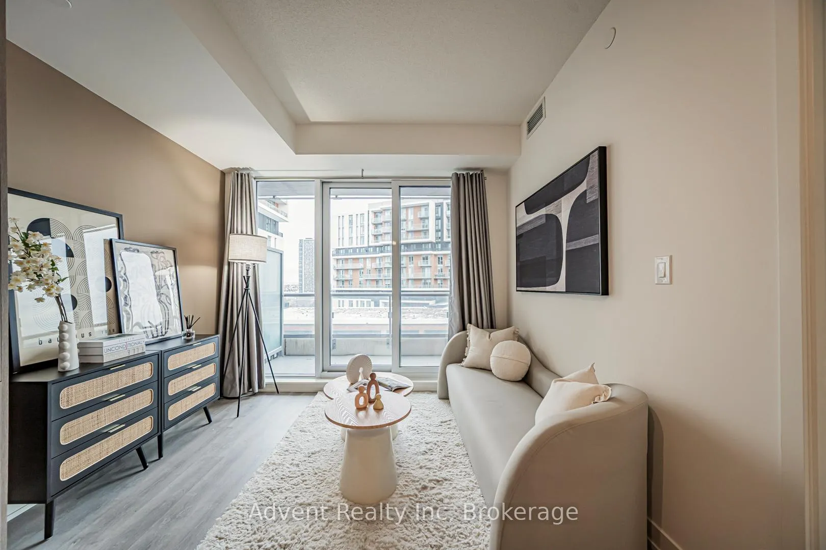 Photo 1 of Unit 1208, 8119 Birchmount Road, Markham, Unionville — HOMEH