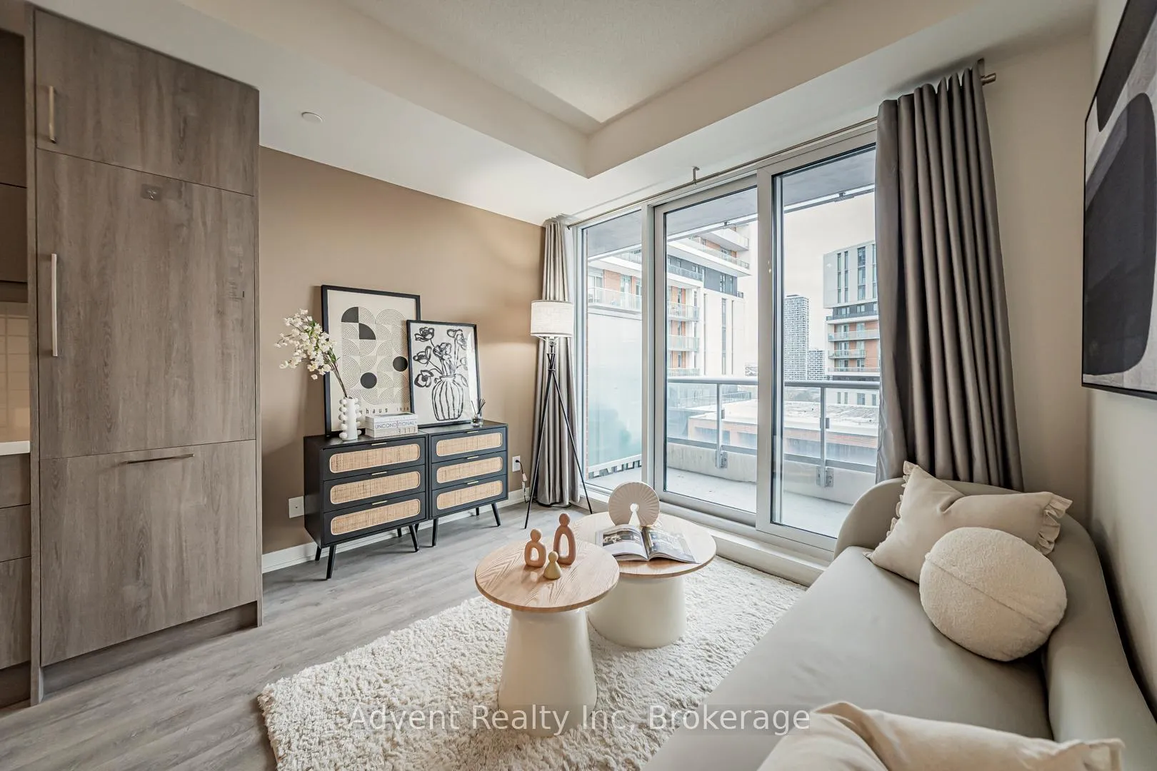 Photo 2 of Unit 1208, 8119 Birchmount Road, Markham, Unionville — HOMEH