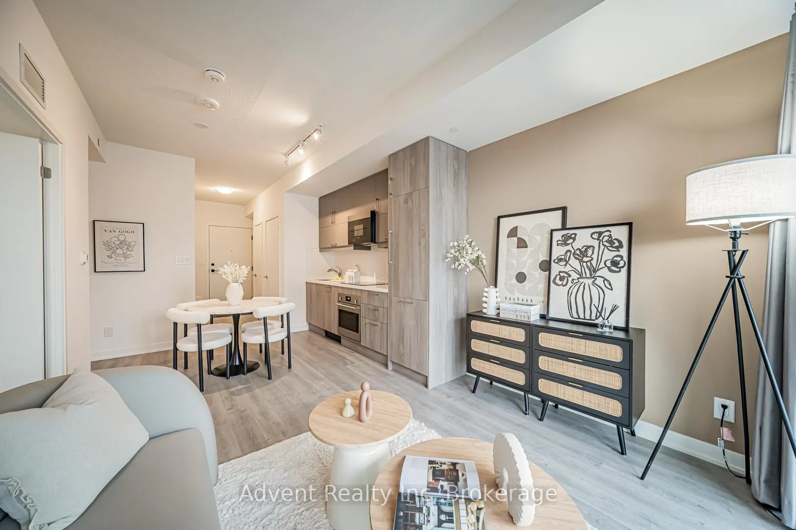 Photo 3 of Unit 1208, 8119 Birchmount Road, Markham, Unionville — HOMEH