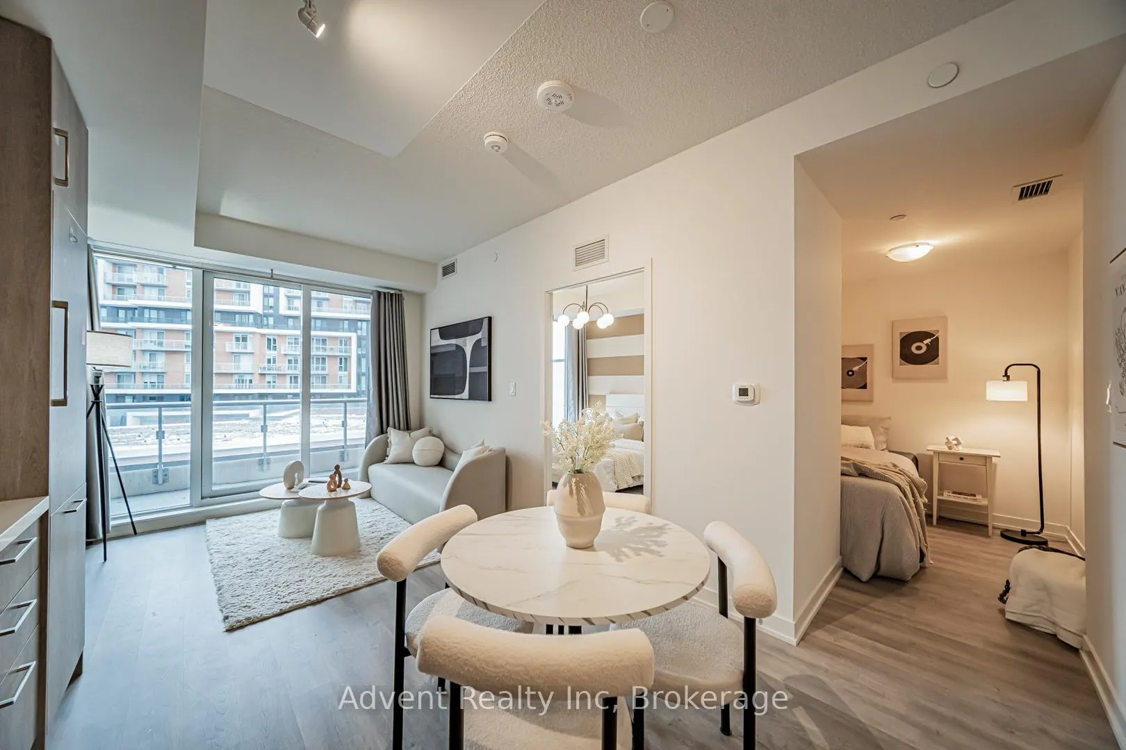 Photo 6 of Unit 1208, 8119 Birchmount Road, Markham, Unionville — HOMEH