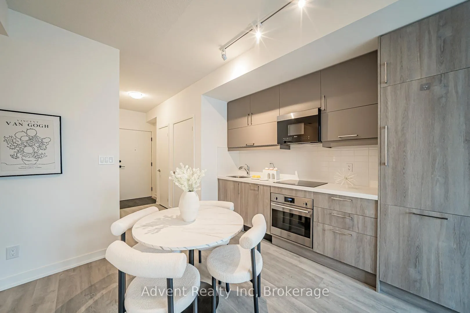 Photo 7 of Unit 1208, 8119 Birchmount Road, Markham, Unionville — HOMEH