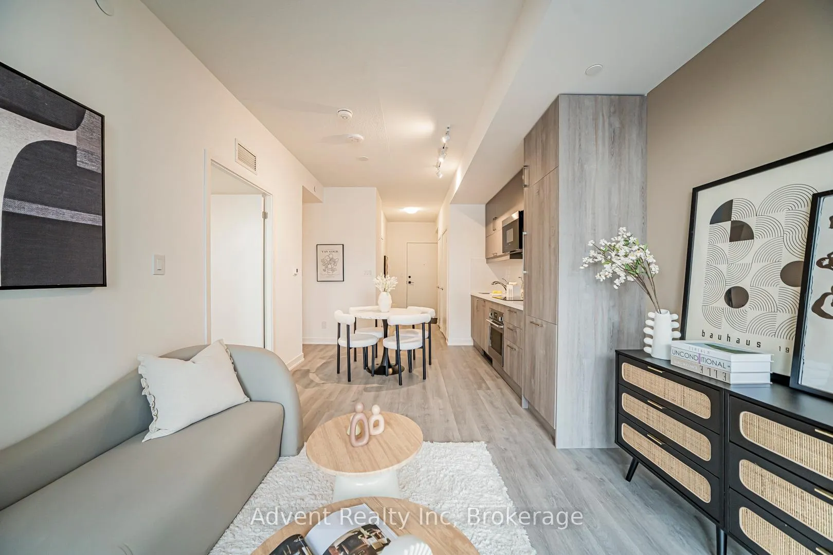 Photo 9 of Unit 1208, 8119 Birchmount Road, Markham, Unionville — HOMEH