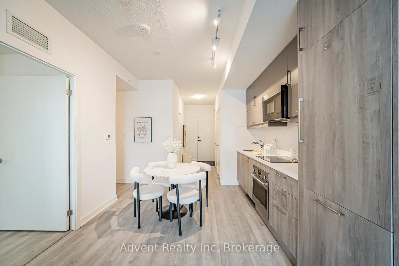 Photo 10 of Unit 1208, 8119 Birchmount Road, Markham, Unionville — HOMEH
