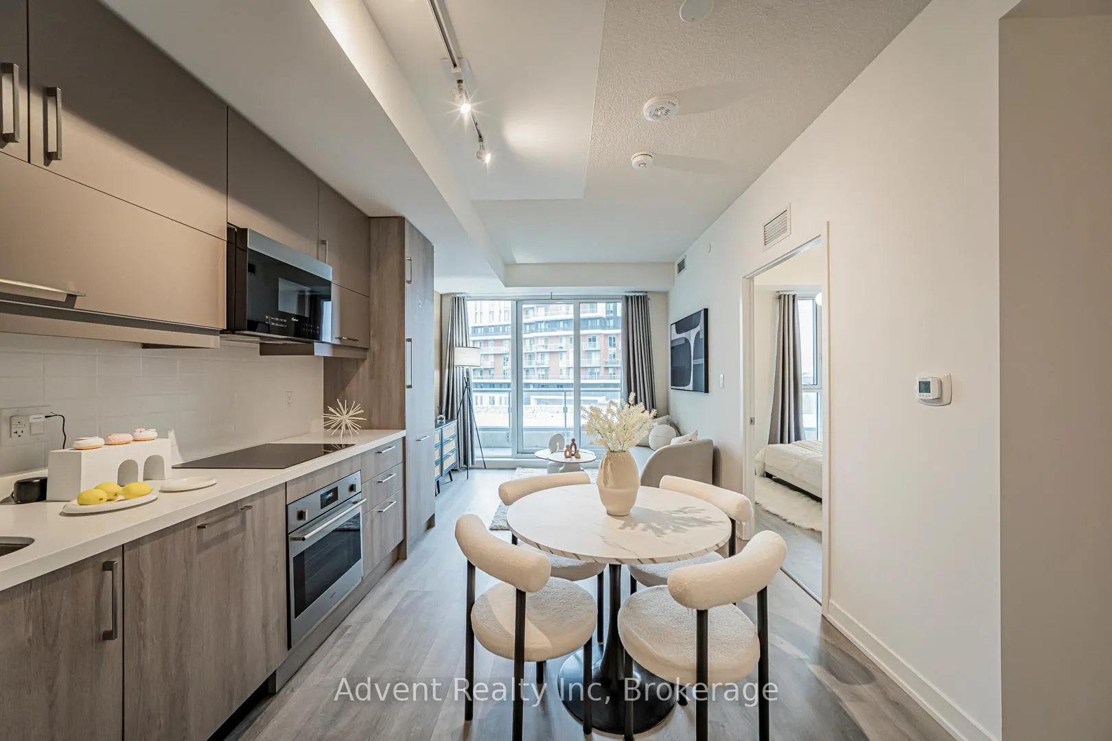 Photo 11 of Unit 1208, 8119 Birchmount Road, Markham, Unionville — HOMEH