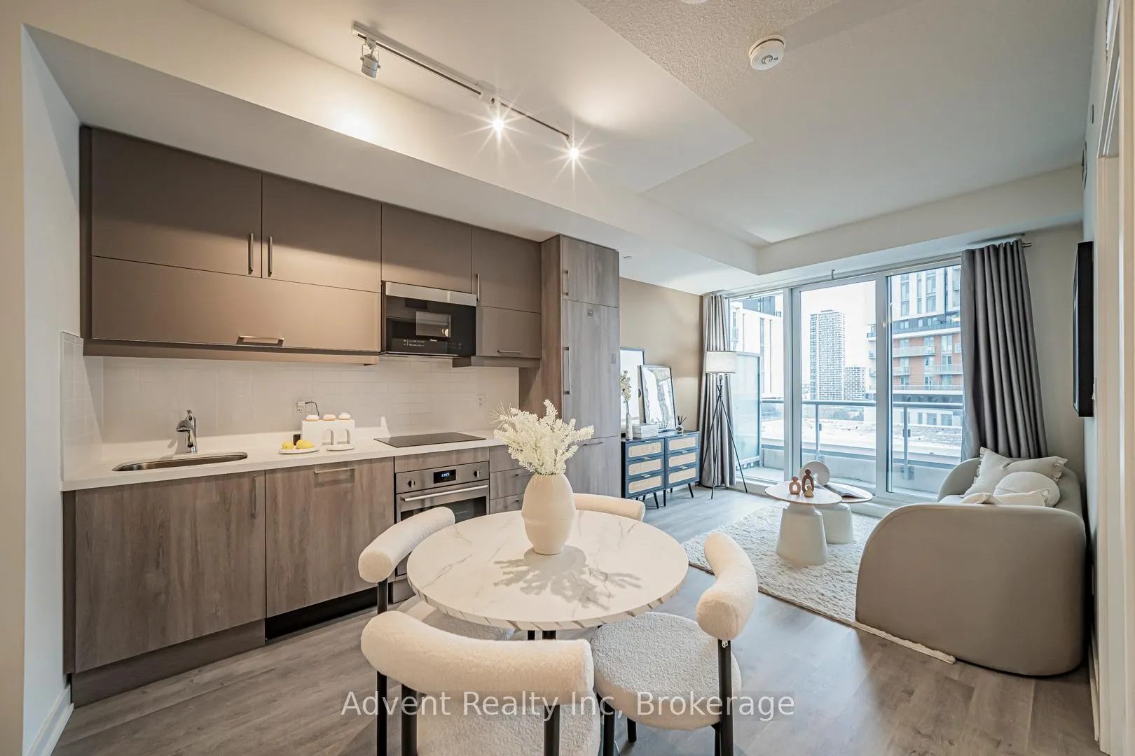 Photo 12 of Unit 1208, 8119 Birchmount Road, Markham, Unionville — HOMEH