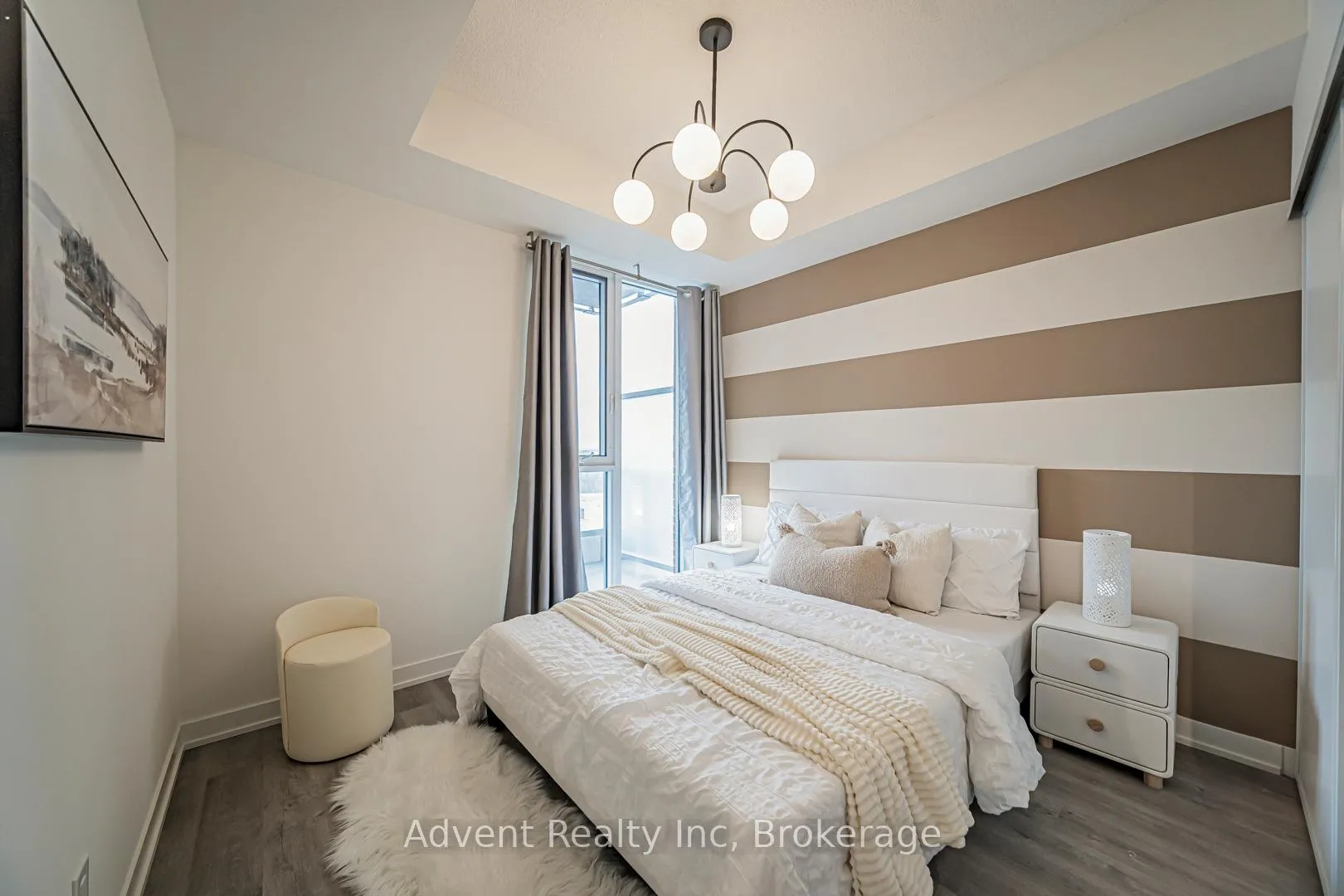 Photo 15 of Unit 1208, 8119 Birchmount Road, Markham, Unionville — HOMEH