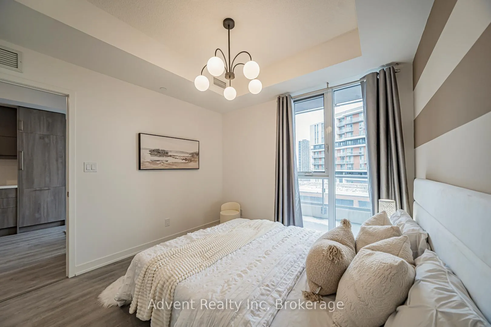 Photo 16 of Unit 1208, 8119 Birchmount Road, Markham, Unionville — HOMEH