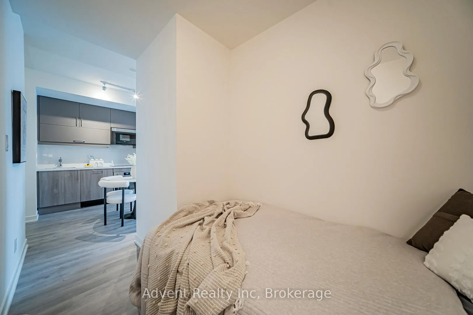 Photo 18 of Unit 1208, 8119 Birchmount Road, Markham, Unionville — HOMEH