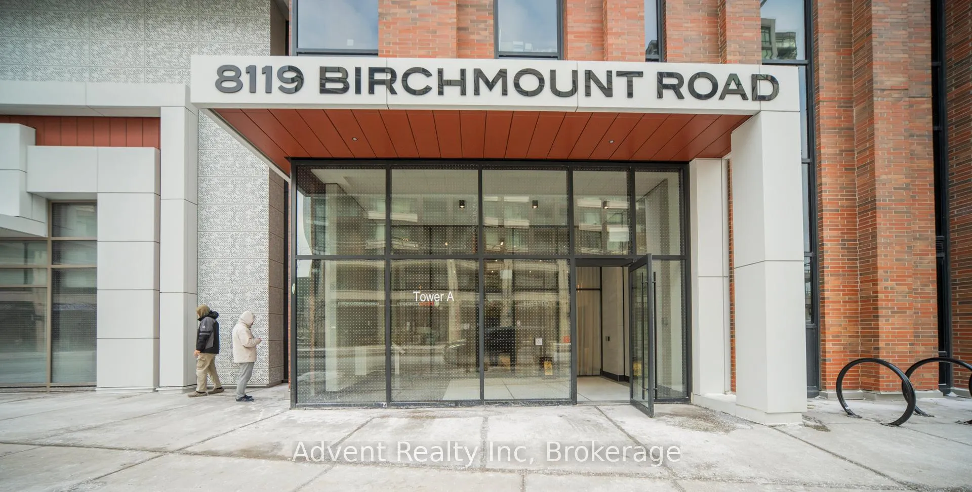 Photo 21 of Unit 1208, 8119 Birchmount Road, Markham, Unionville — HOMEH