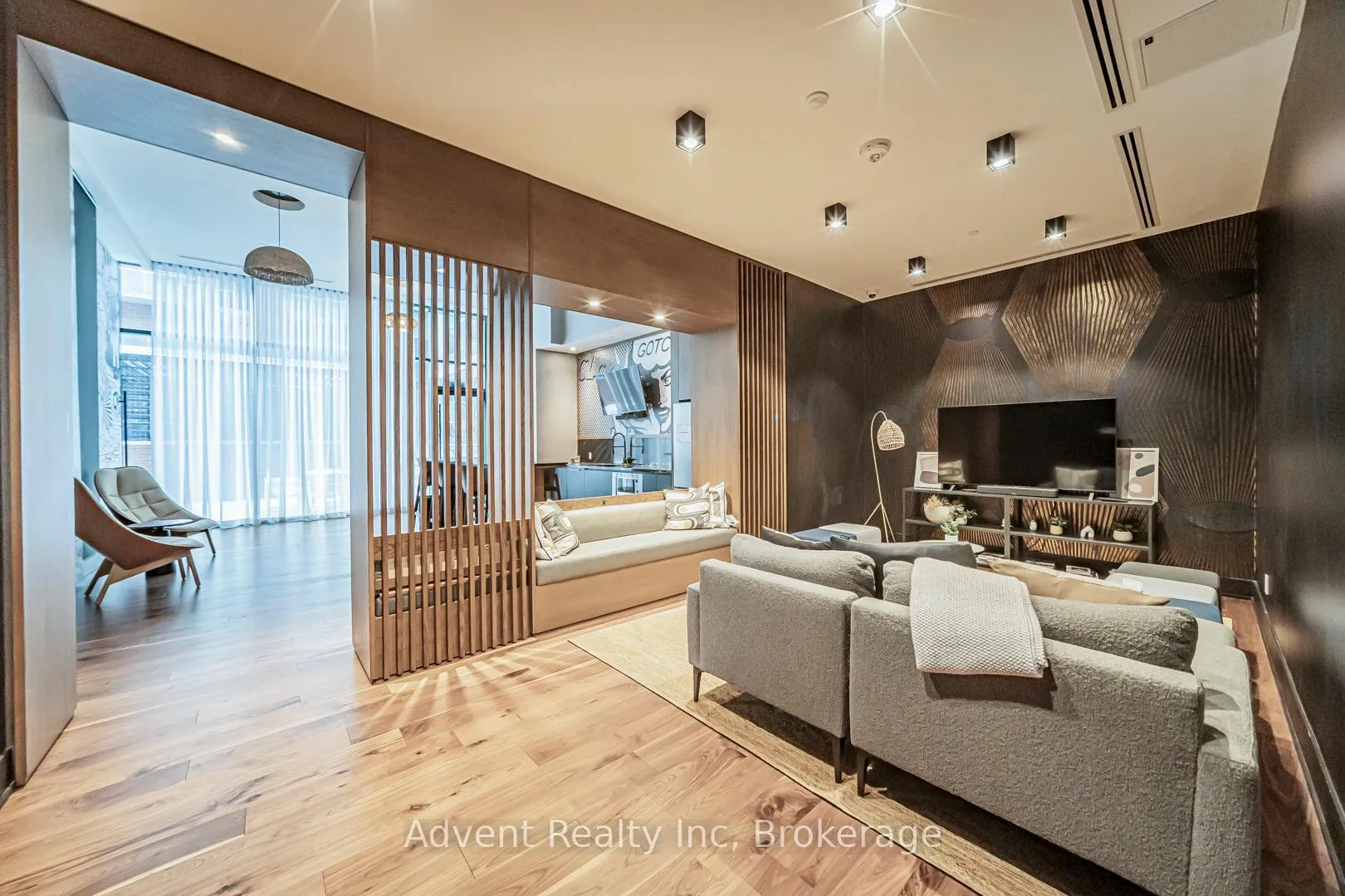 Photo 27 of Unit 1208, 8119 Birchmount Road, Markham, Unionville — HOMEH