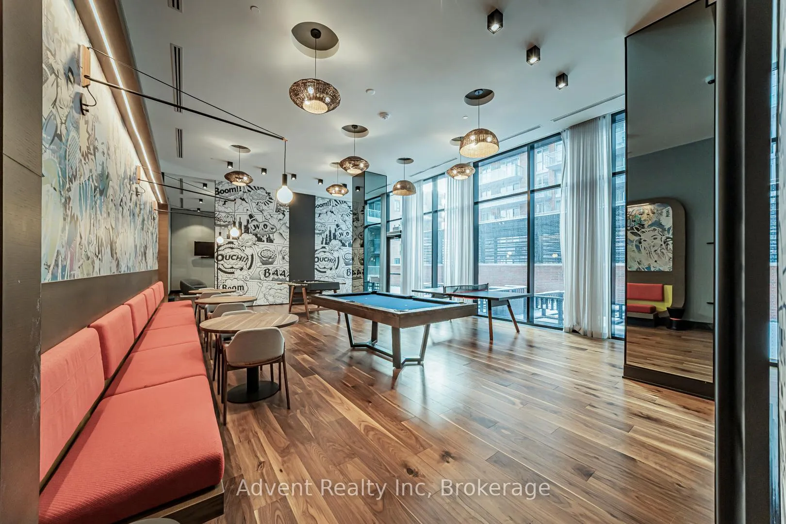 Photo 28 of Unit 1208, 8119 Birchmount Road, Markham, Unionville — HOMEH