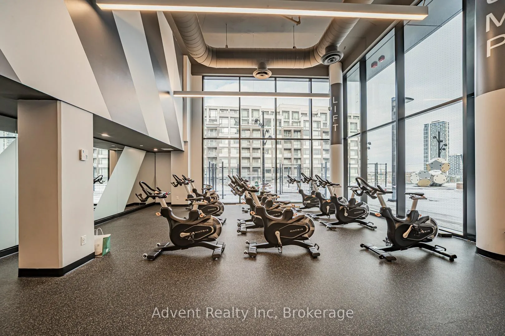Photo 30 of Unit 1208, 8119 Birchmount Road, Markham, Unionville — HOMEH