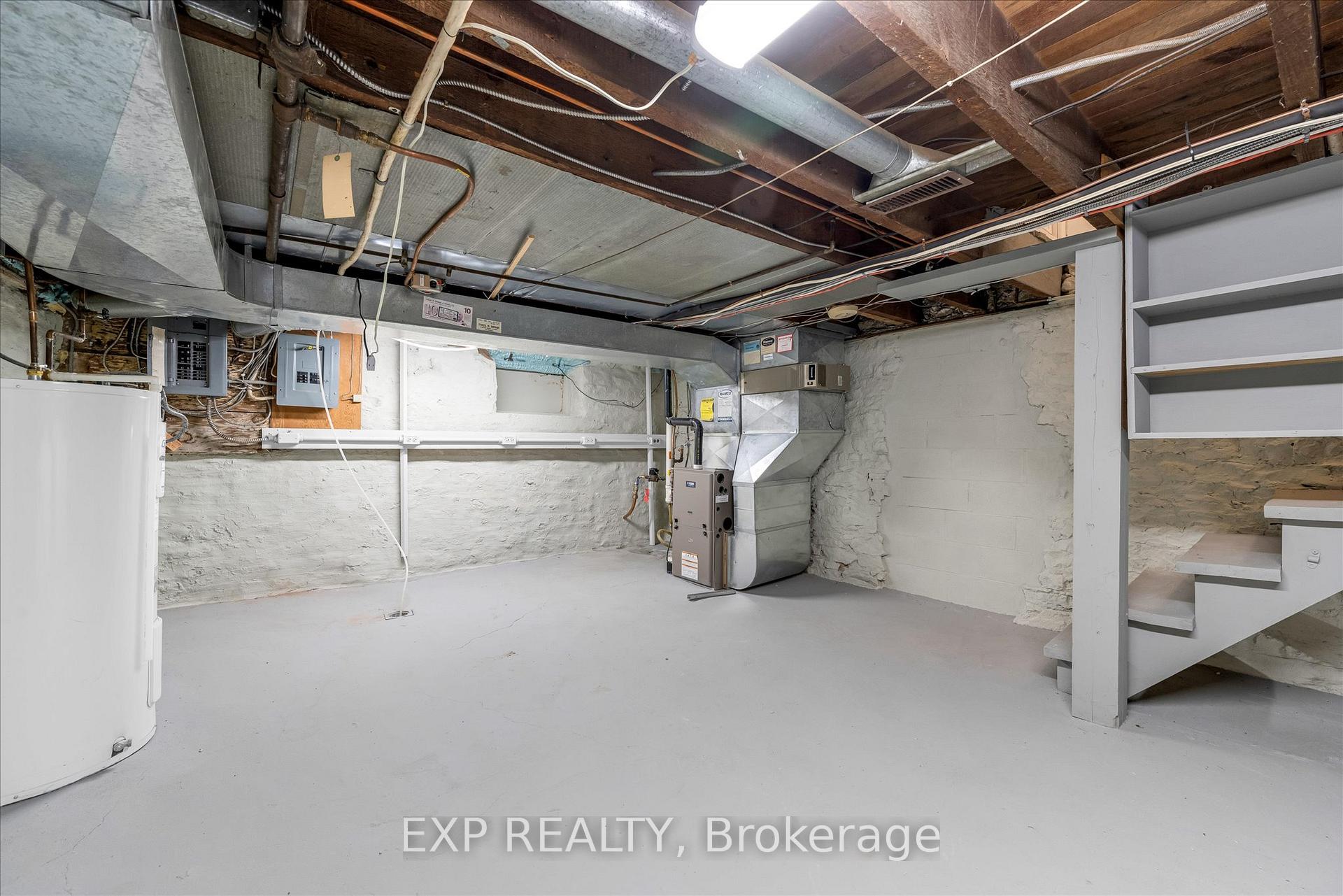 Photo 25 of 11 Ford Street, Hamilton, Corktown — HOMEH
