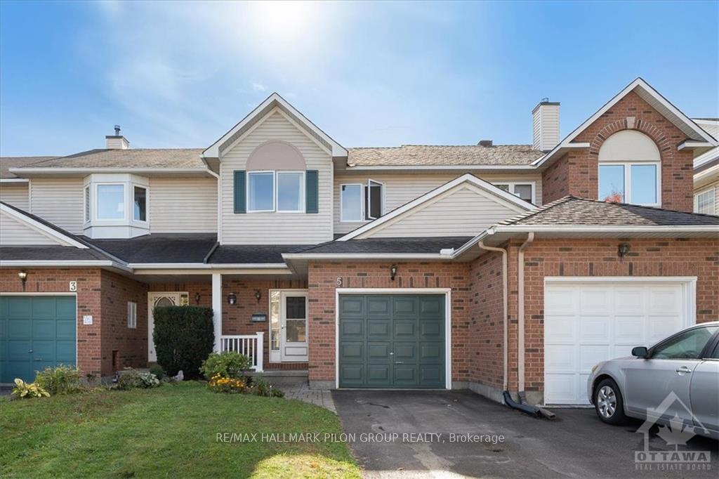 Photo 1 of 5 Jackman Terrace, Ottawa, Kanata - Katimavik — HOMEH