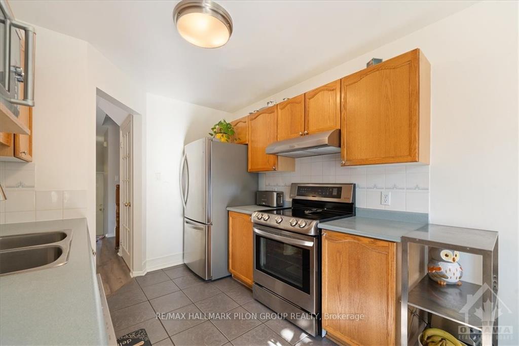 Photo 6 of 5 Jackman Terrace, Ottawa, Kanata - Katimavik — HOMEH