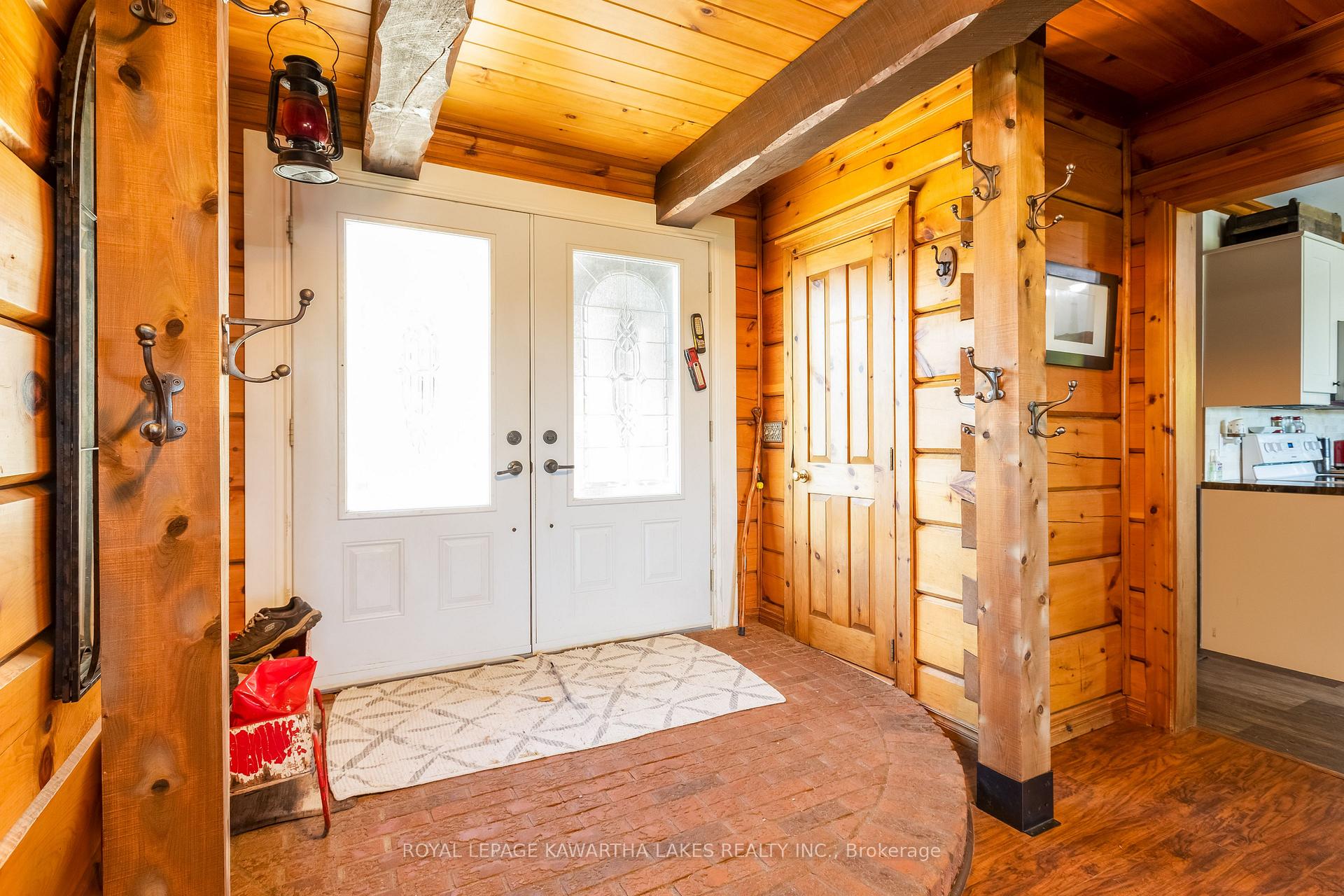 Photo 6 of 490 County Road 49, Kawartha Lakes, Verulam — HOMEH