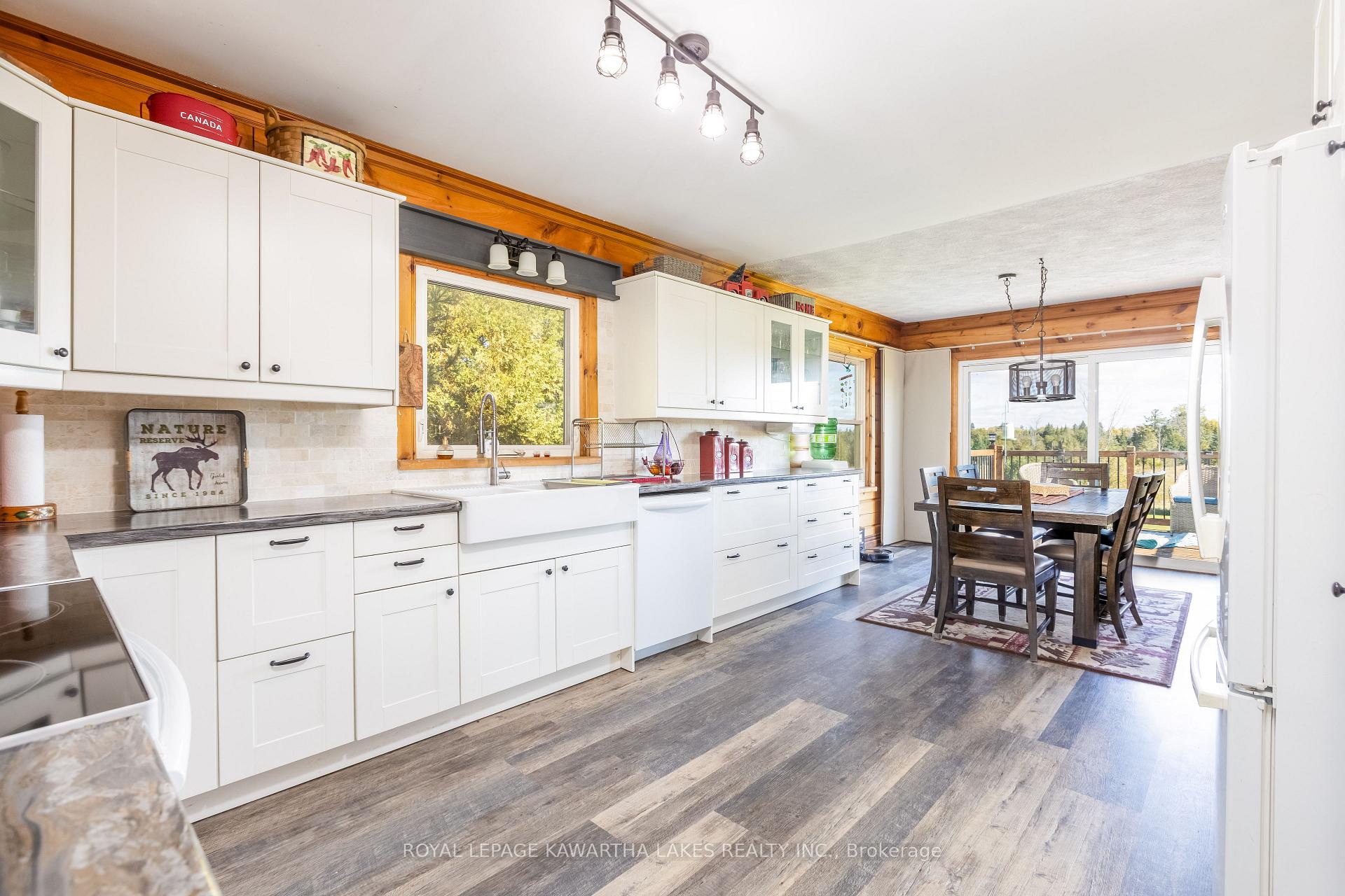 Photo 11 of 490 County Road 49, Kawartha Lakes, Verulam — HOMEH