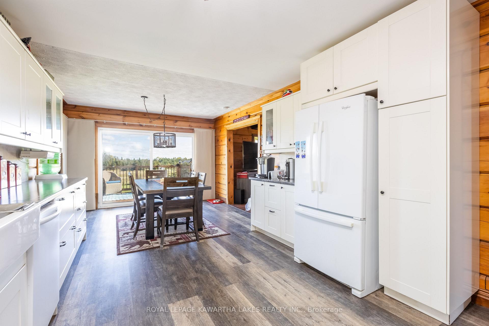 Photo 12 of 490 County Road 49, Kawartha Lakes, Verulam — HOMEH