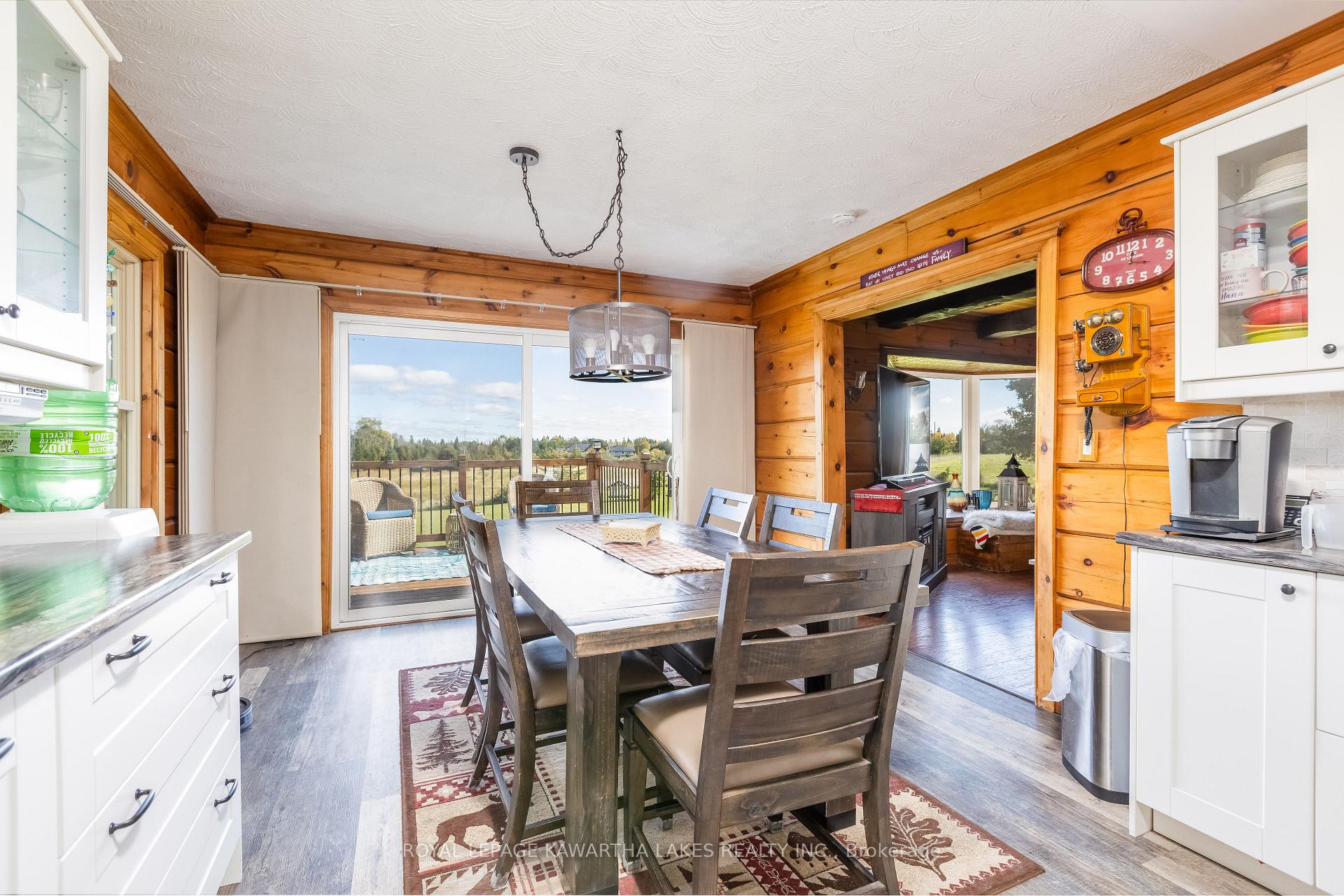 Photo 16 of 490 County Road 49, Kawartha Lakes, Verulam — HOMEH