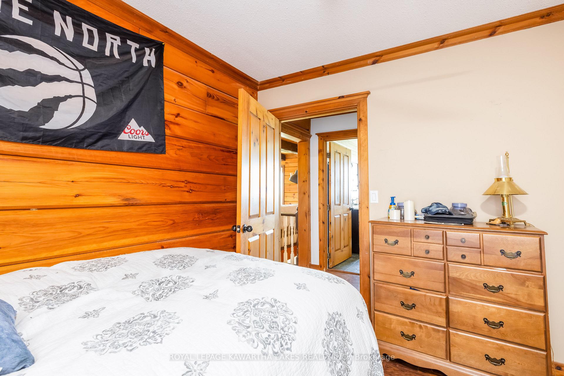 Photo 20 of 490 County Road 49, Kawartha Lakes, Verulam — HOMEH