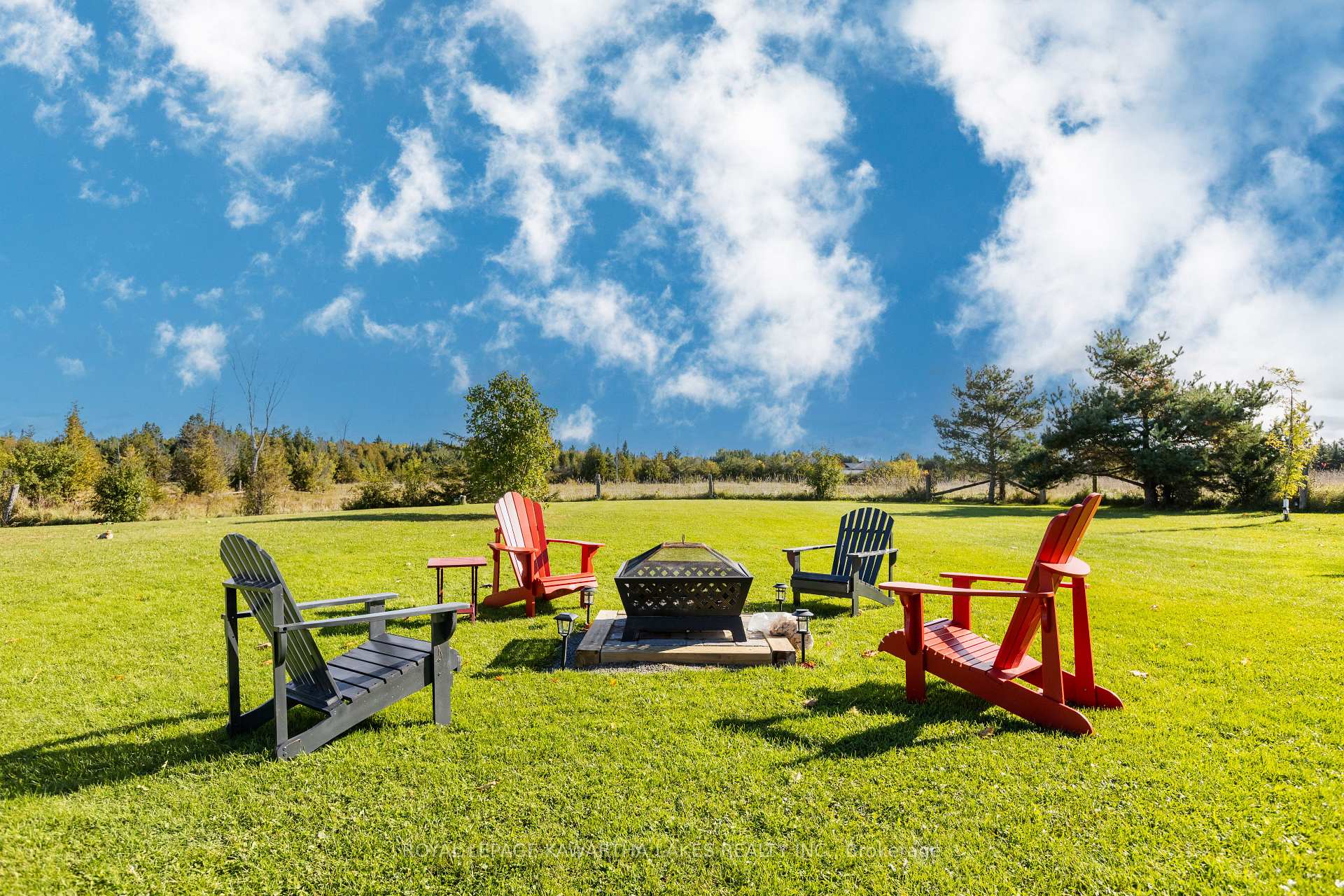 Photo 34 of 490 County Road 49, Kawartha Lakes, Verulam — HOMEH