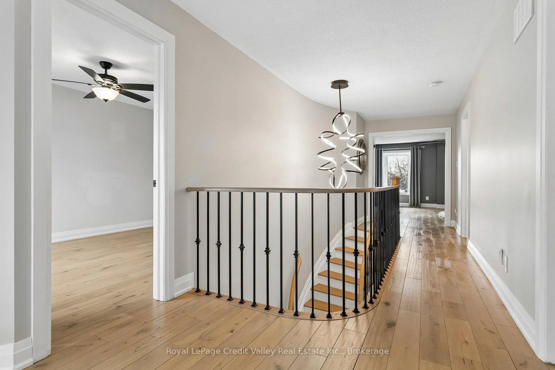 Photo 23 of 84 Valonia Drive, Brampton, Brampton North — HOMEH