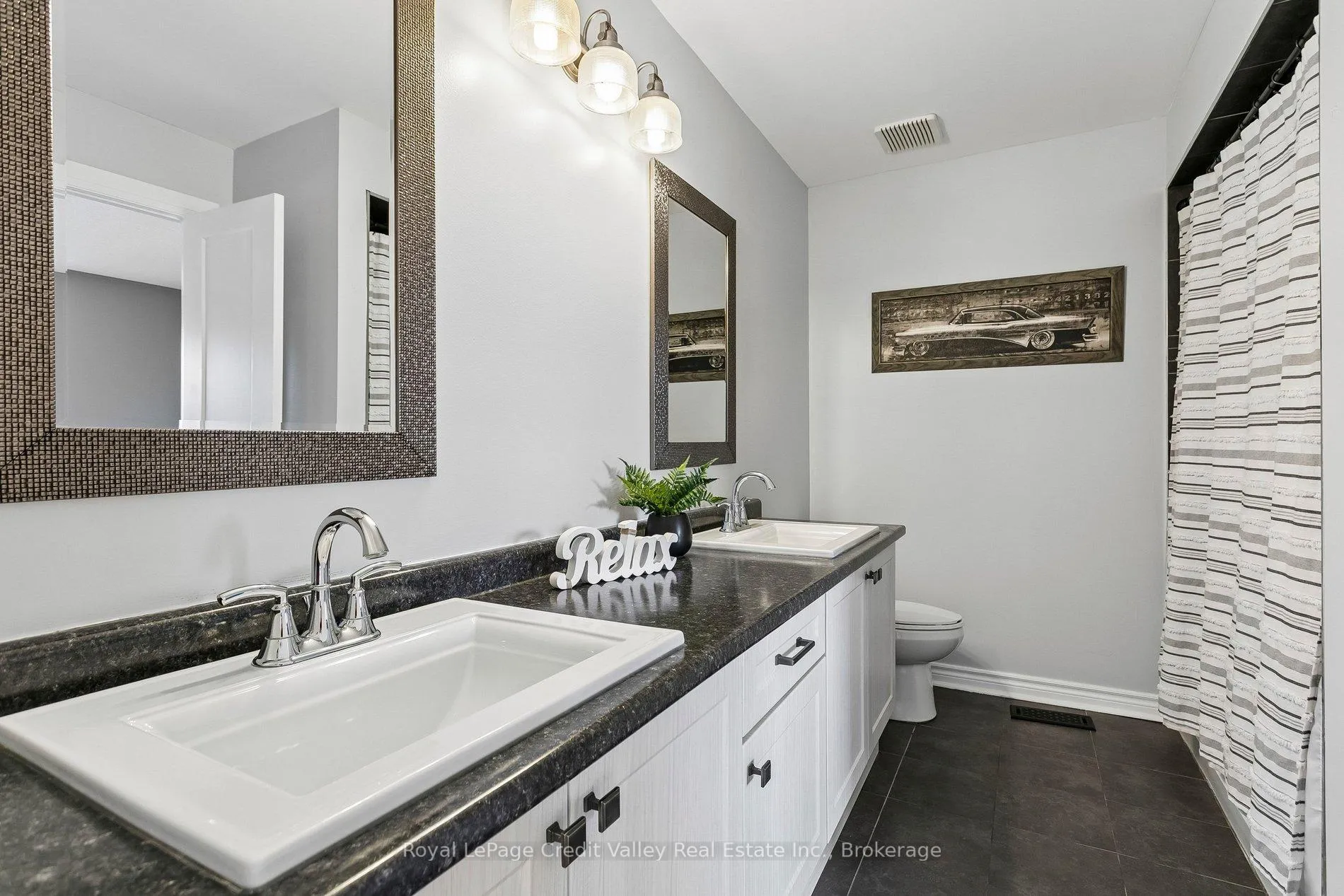 Photo 29 of 84 Valonia Drive, Brampton, Brampton North — HOMEH