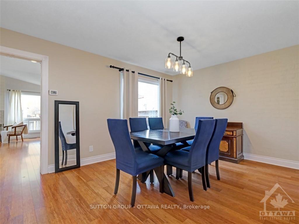 Photo 6 of 53 Saddlehorn Crescent, Ottawa, Kanata - Bridlewood — HOMEH