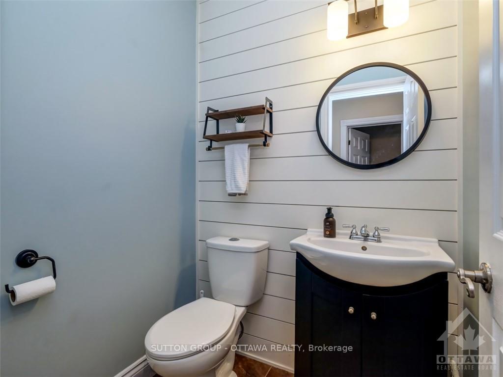 Photo 15 of 53 Saddlehorn Crescent, Ottawa, Kanata - Bridlewood — HOMEH