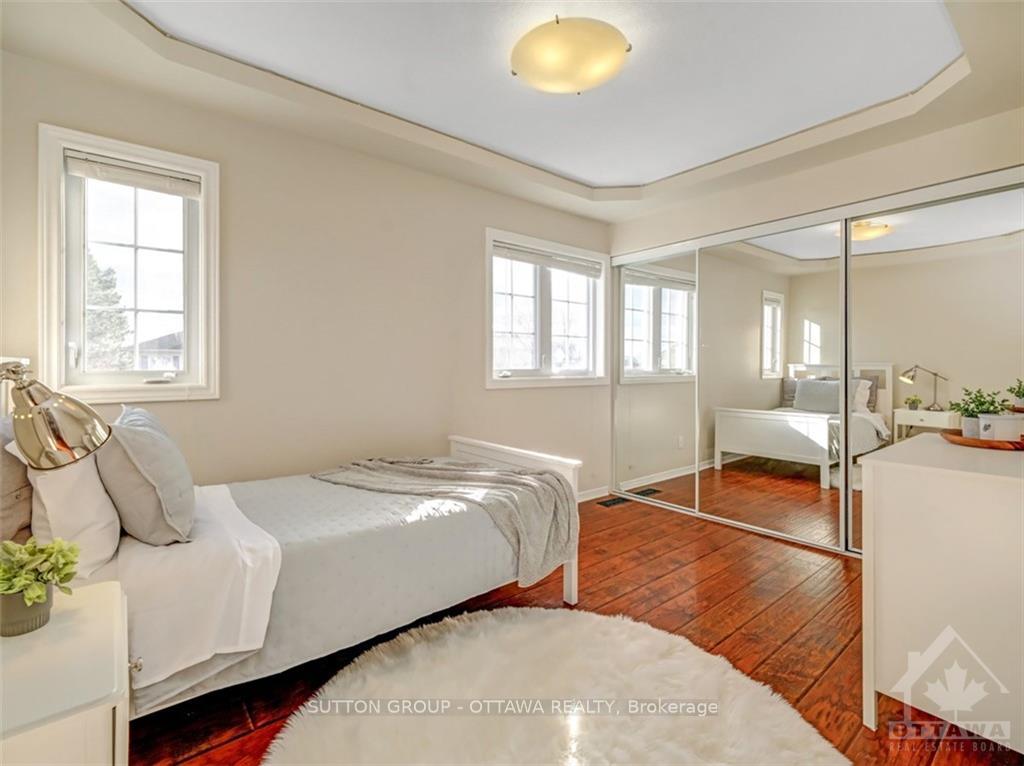 Photo 20 of 53 Saddlehorn Crescent, Ottawa, Kanata - Bridlewood — HOMEH